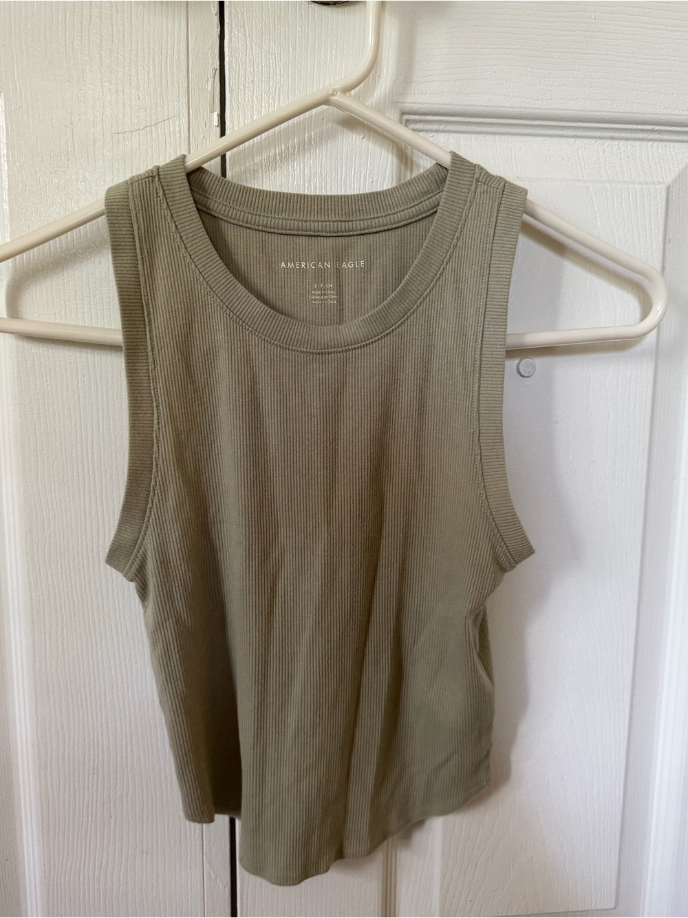 American Eagle Tank top